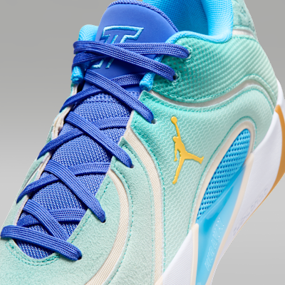 Tatum 4 SE PF Basketball Shoes. Nike JP